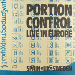 Live In Europe listings