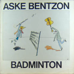Bentzon, Aske