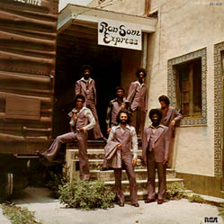 Raw Soul Express listings