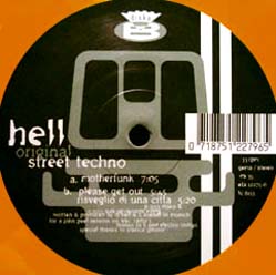 Original Street Techno listings