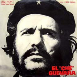 El quotchequot Guevara