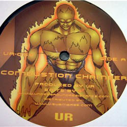 Underground Resistance aka UR
