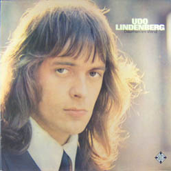Lindenberg, Udo