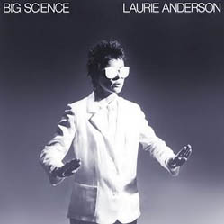 Anderson, Laurie