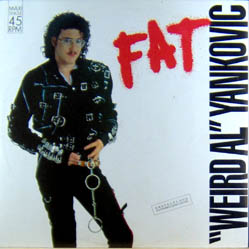 Fat listings