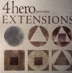 4 Hero Presents Extensions listings