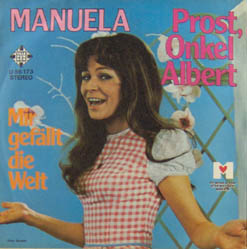 Prost, Onkel Albert