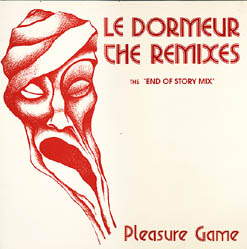 Le Dormeur listings