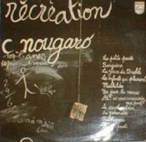Nougaro, Claude