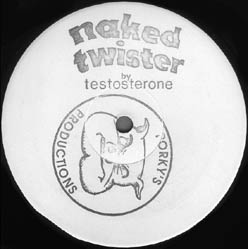 Naked Twister