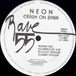 Crash On Baba listings