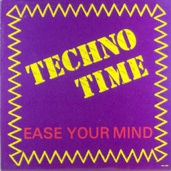 Techno Time