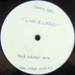 Live And Loose