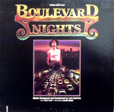 Boulevard Nights
