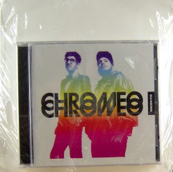 Chromeo DJ-Kicks Chromeo DJ-Kicks
