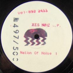 Xes Noiz