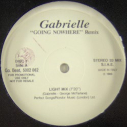 Gabrielle