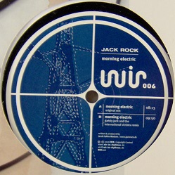 Jack Rock