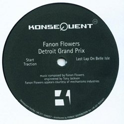 Fanon Flowers