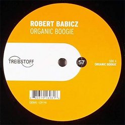 Babicz, Robert