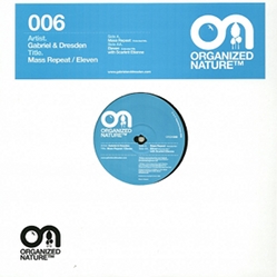 Gabriel & Dresden