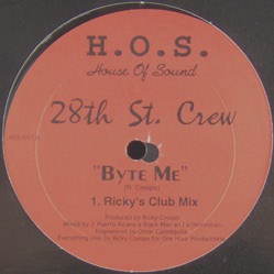 28th Street Crew