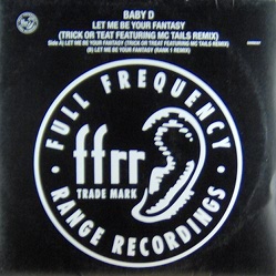 Baby D