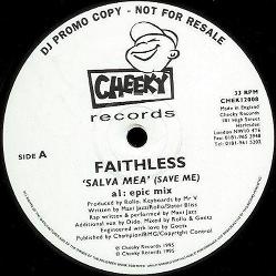 Faithless