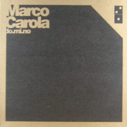 Carola, Marco