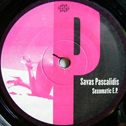Pascalidis, Savas