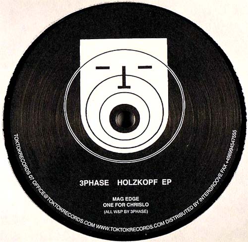 Holzkopf Ep listings