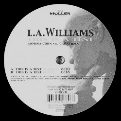 L.A. Williams