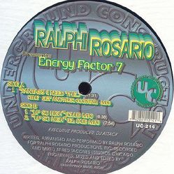 Rosario, Ralphi