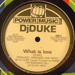 DJ Duke