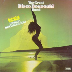 Great Disco Bouzouki Band, The