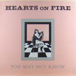 You May Not Know
