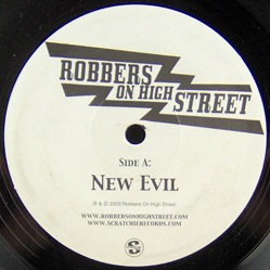 New Evil