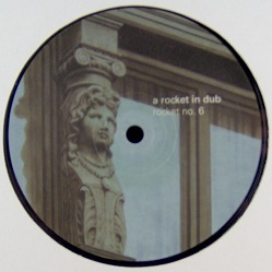 A Rocket In Dub
