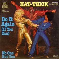Hat-Trick