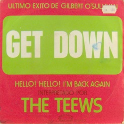 Teews