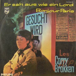 Er Sah Aus Wie Ein Lord