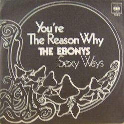 You're The Reason Why