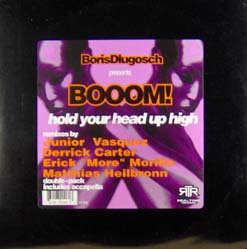 Hold Your Head Up High
