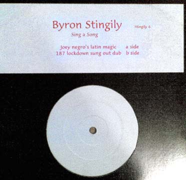 Byron Stingily - Testify (Part 1) Byron Stingily - Testify (Part 1)