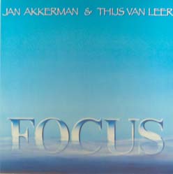 Akkerman, Jan & Thijs Van Leer