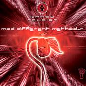 Mad Different Methods