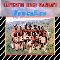 Ladysmith Black Mambazo