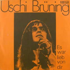 Br�ning, Uschi