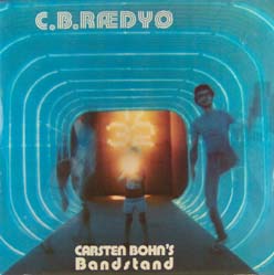 Cb Radio