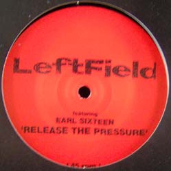 Release The Pressure